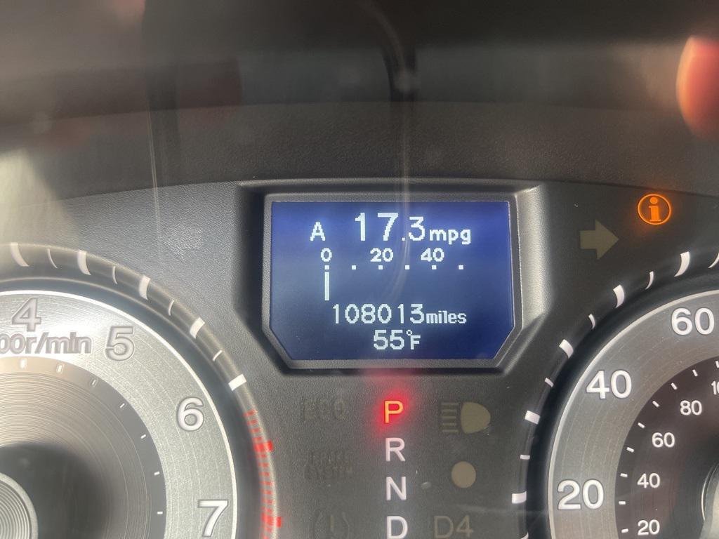 used 2016 Honda Odyssey car, priced at $17,500