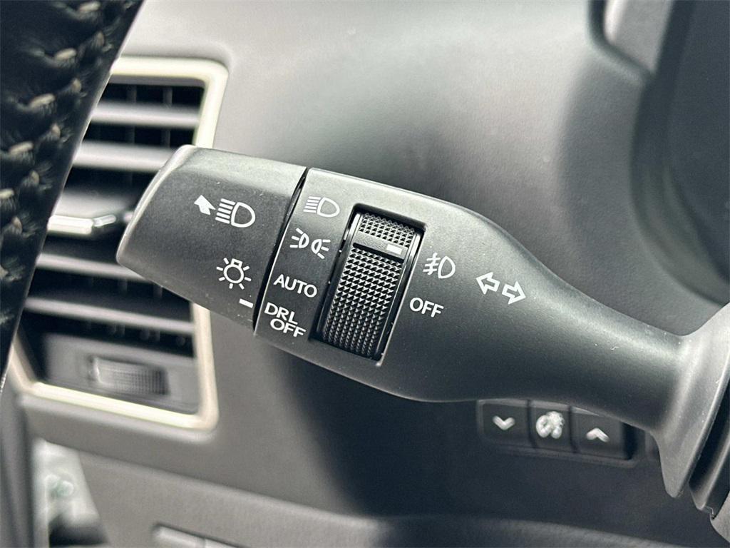 used 2021 Lexus NX 300 car, priced at $30,750