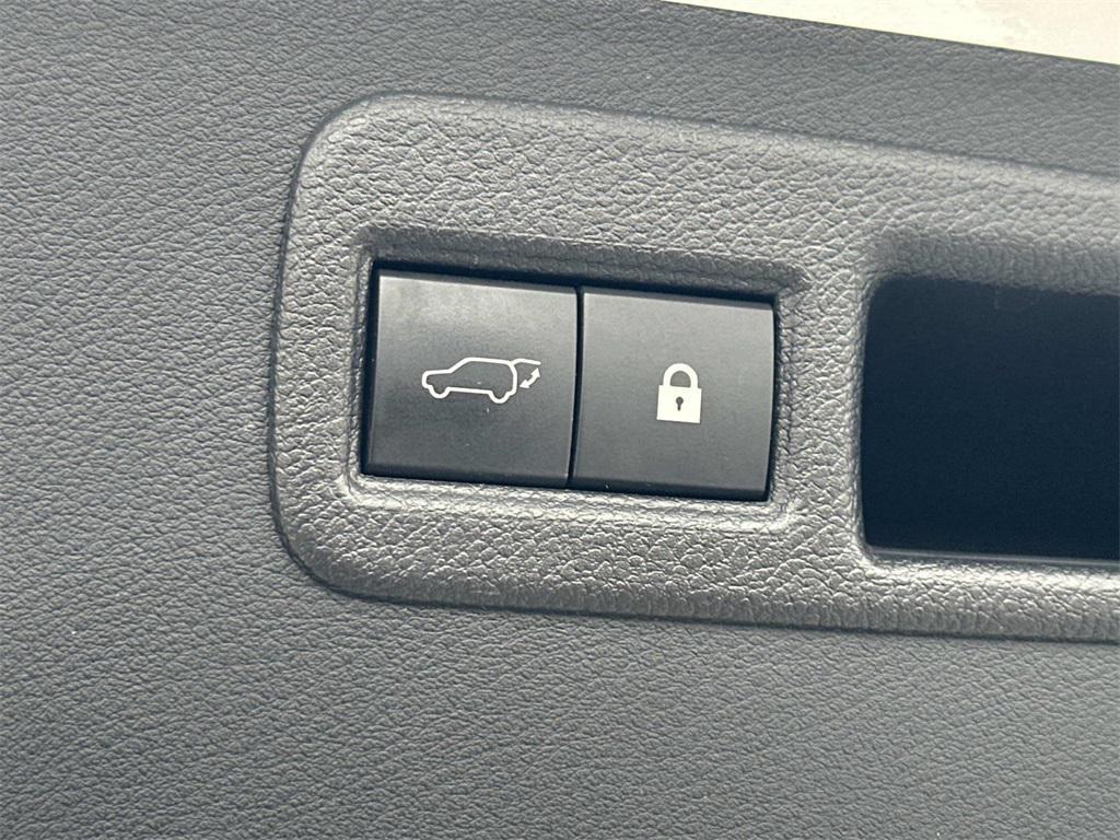 used 2021 Lexus NX 300 car, priced at $30,750