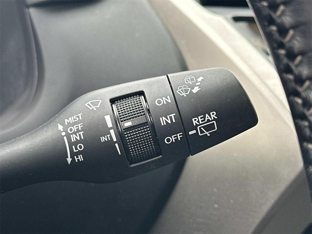 used 2021 Lexus NX 300 car, priced at $30,750