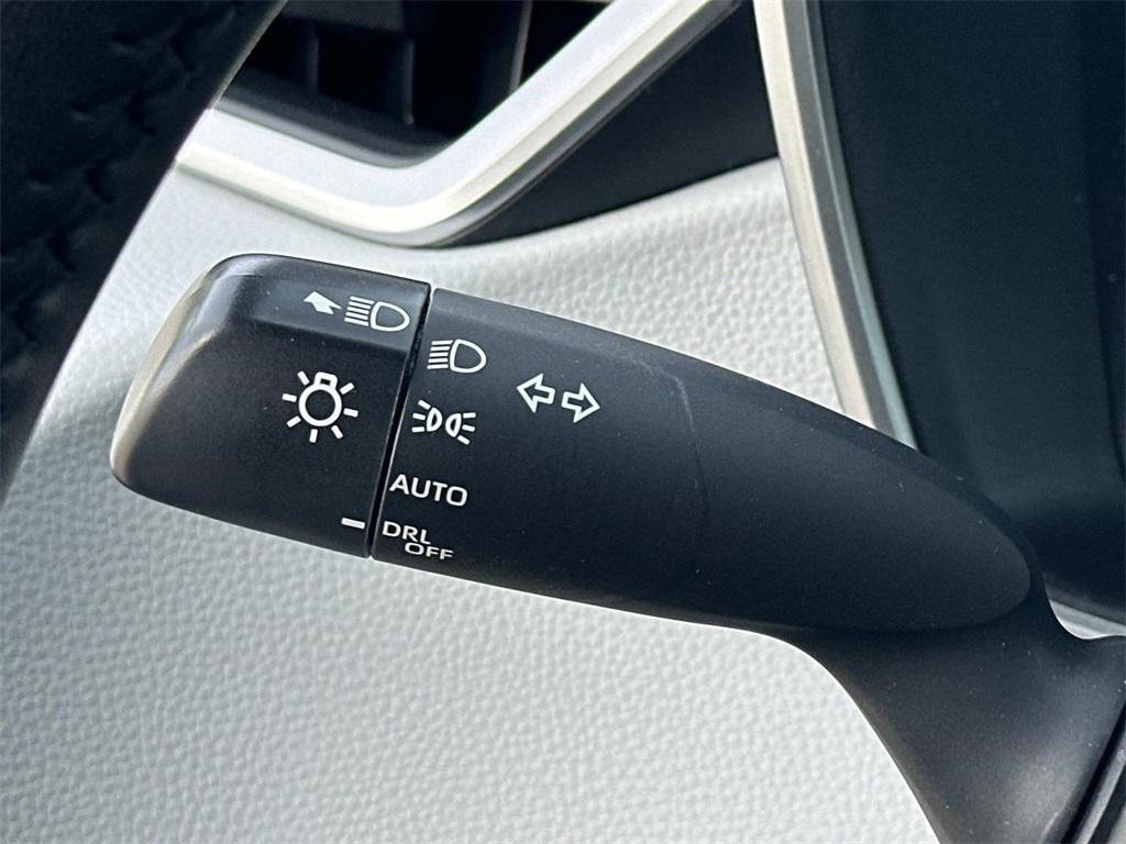 used 2022 Toyota Corolla car, priced at $20,500