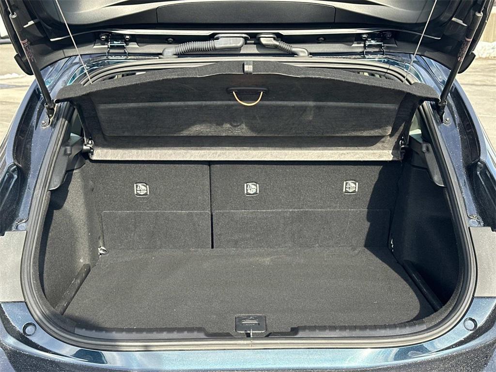 used 2022 Toyota Corolla car, priced at $20,500