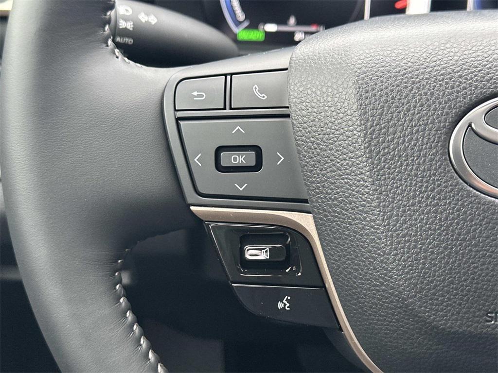 new 2026 Toyota Crown car, priced at $50,673