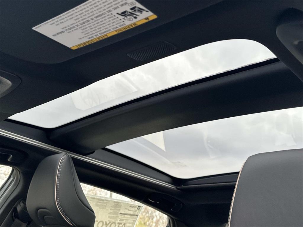 new 2026 Toyota Crown car, priced at $50,673