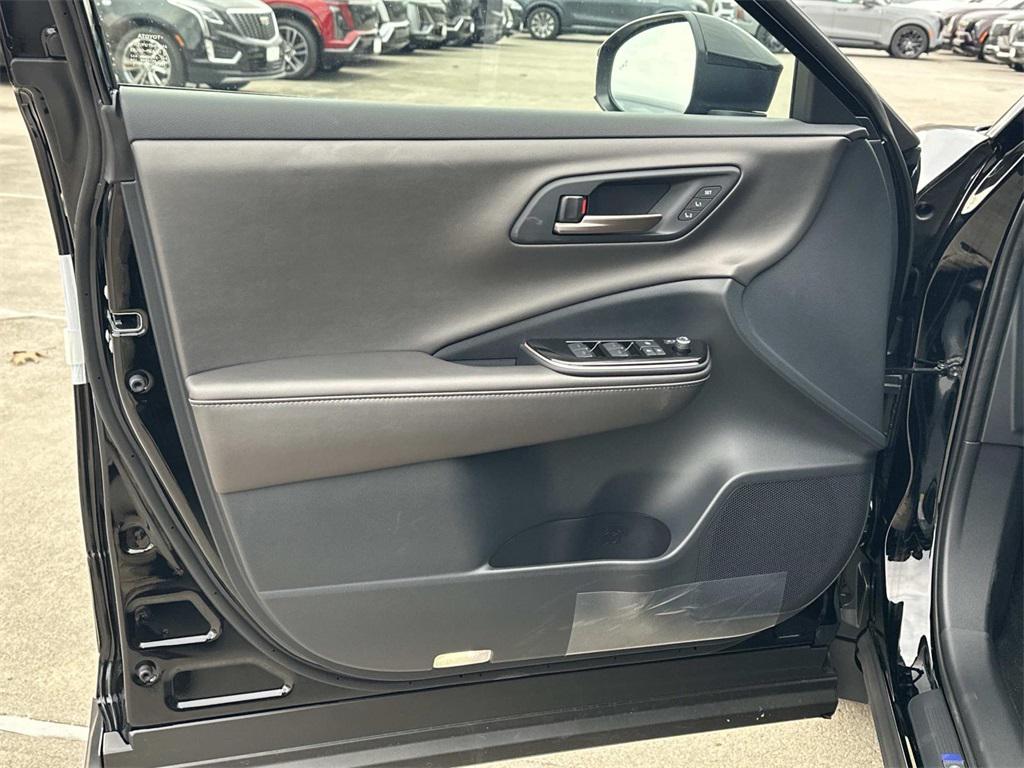 new 2026 Toyota Crown car, priced at $50,673