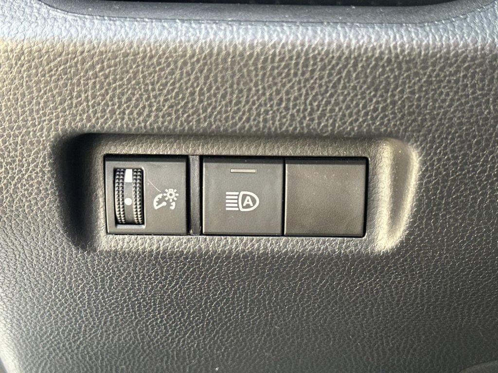 used 2022 Toyota RAV4 car, priced at $32,800