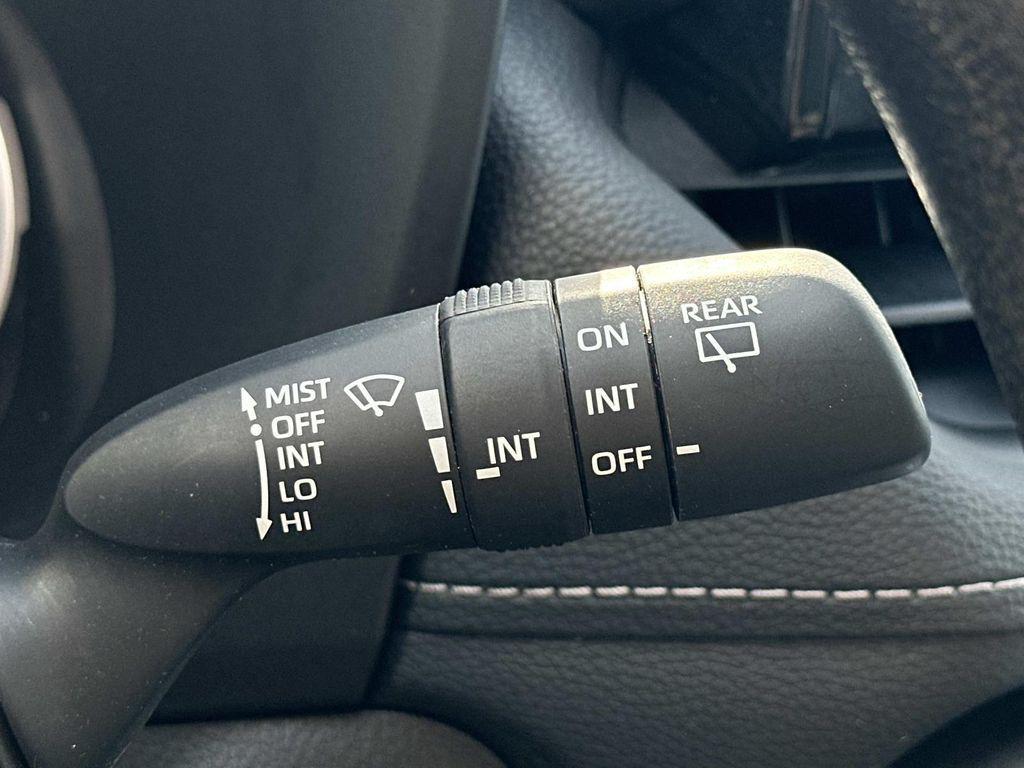 used 2022 Toyota RAV4 car, priced at $32,800
