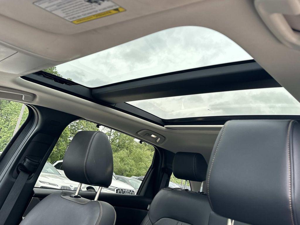 used 2024 Mazda CX-90 car, priced at $30,645