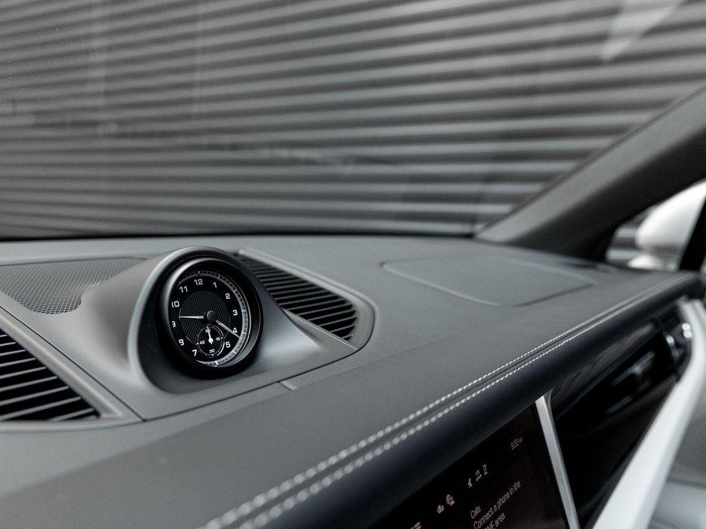 new 2026 Porsche Macan car, priced at $87,500
