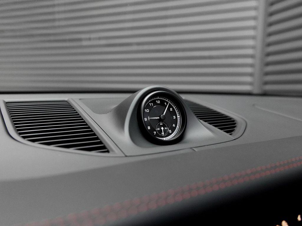 used 2025 Porsche Macan car, priced at $62,990