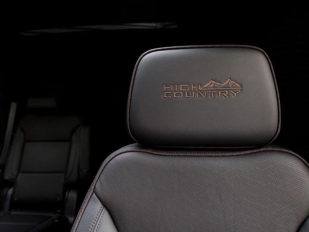 used 2023 Chevrolet Tahoe car, priced at $71,493