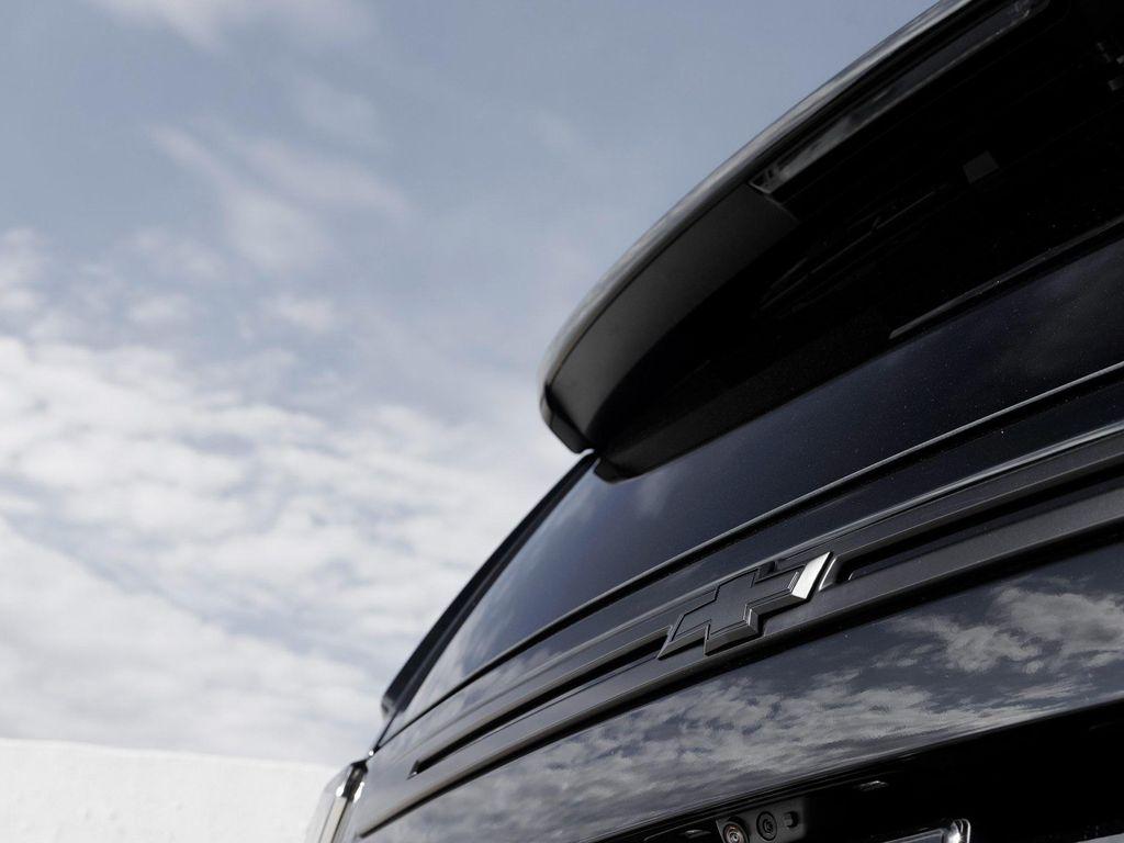 used 2023 Chevrolet Tahoe car, priced at $71,493