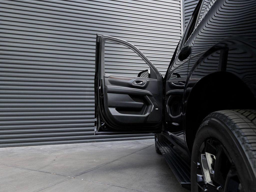 used 2023 Chevrolet Tahoe car, priced at $71,493