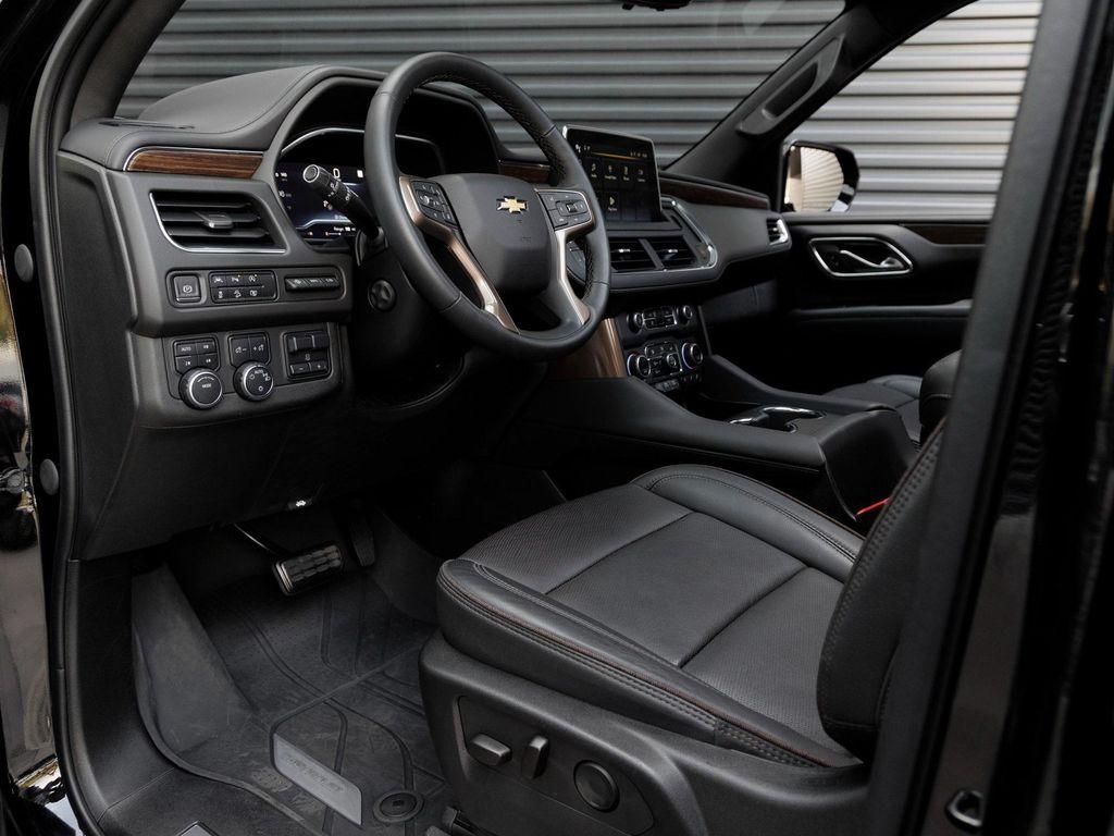 used 2023 Chevrolet Tahoe car, priced at $71,493