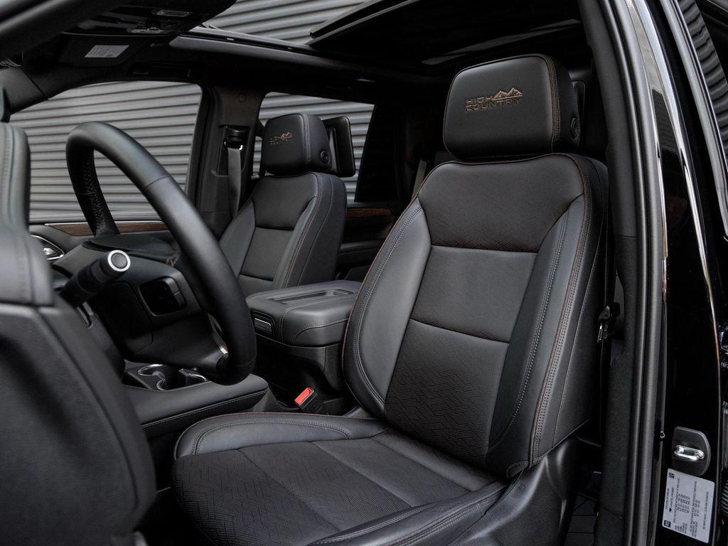 used 2023 Chevrolet Tahoe car, priced at $71,493