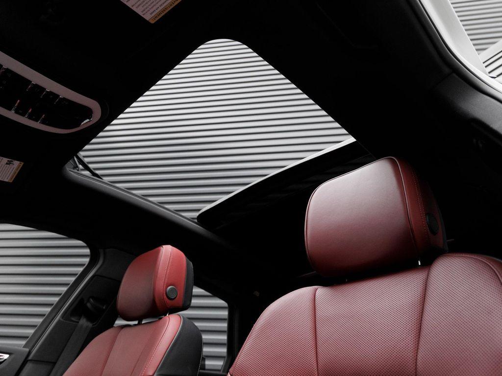 used 2025 Porsche Macan car, priced at $62,490