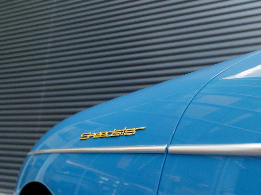 used 1955 Porsche 356 car, priced at $469,880