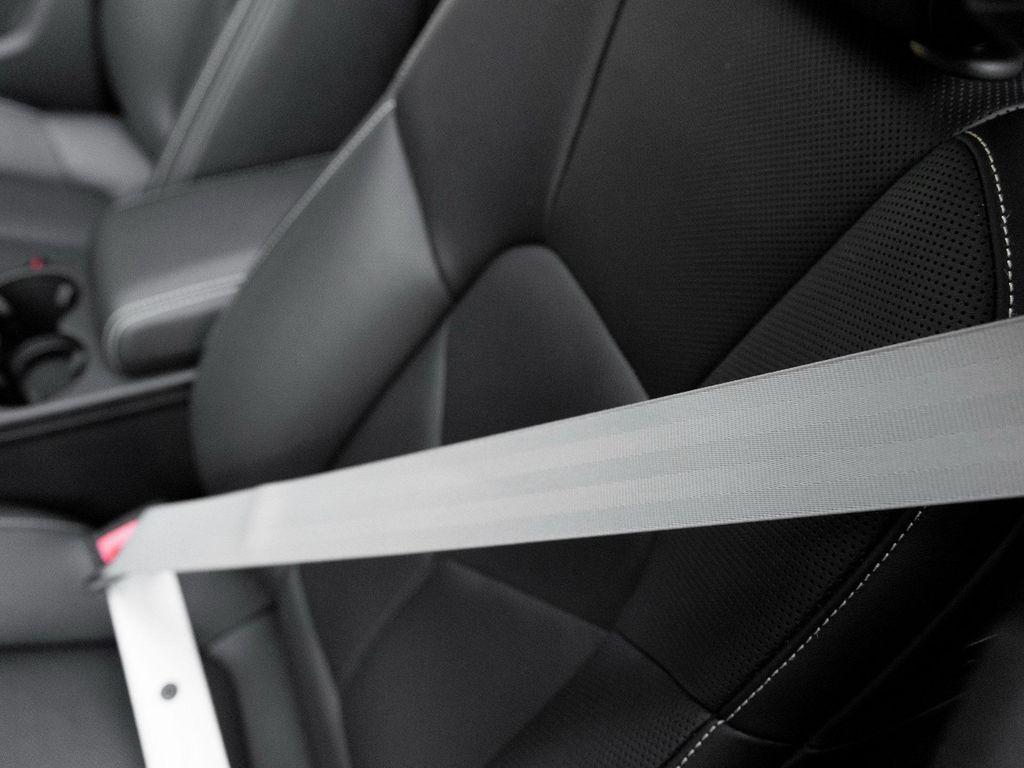 used 2025 Porsche Macan car, priced at $61,491