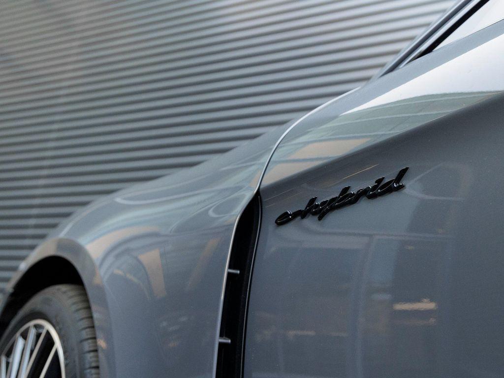 new 2026 Porsche Panamera car, priced at $156,560