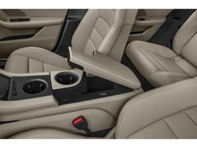 new 2026 Porsche Taycan car, priced at $266,660