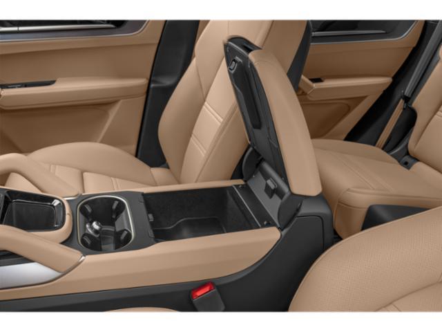 new 2026 Porsche Cayenne car, priced at $219,380