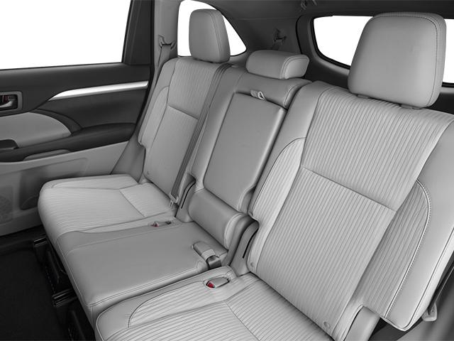 used 2014 Toyota Highlander Hybrid car, priced at $19,990