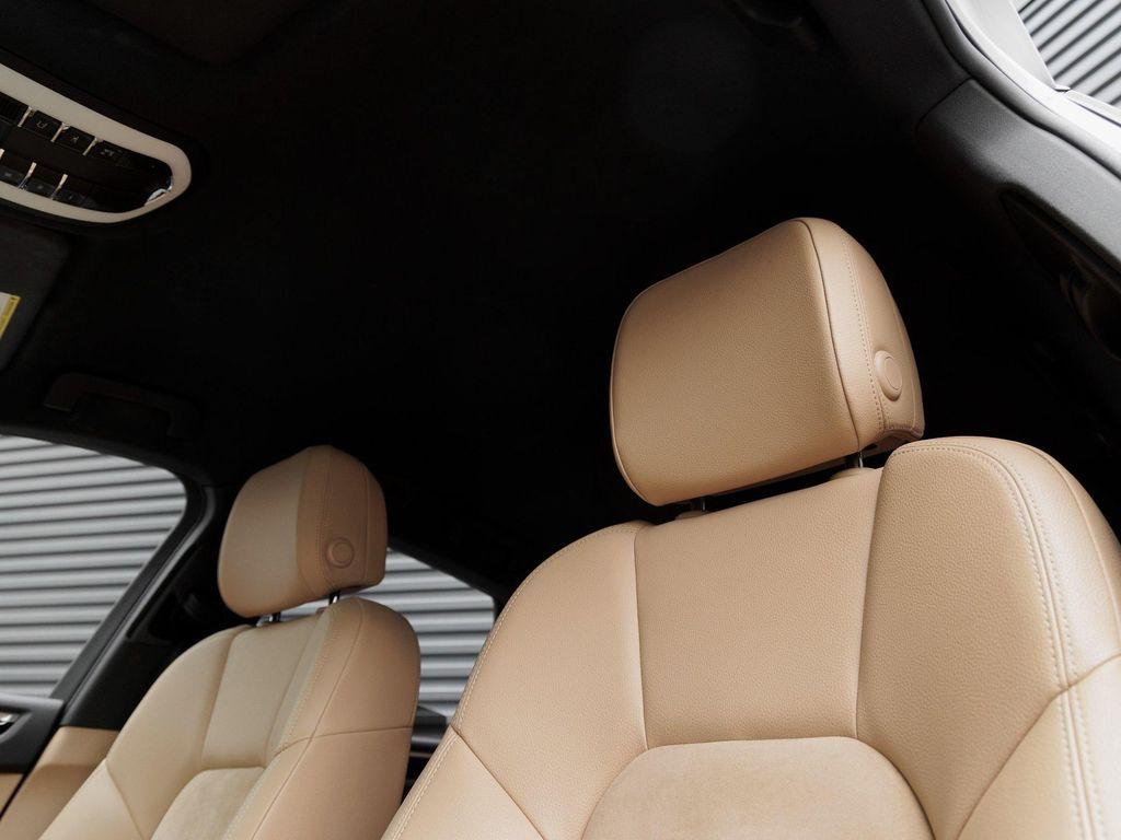 used 2021 Porsche Macan car, priced at $37,994