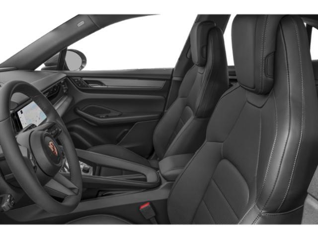 new 2026 Porsche Macan car, priced at $107,830