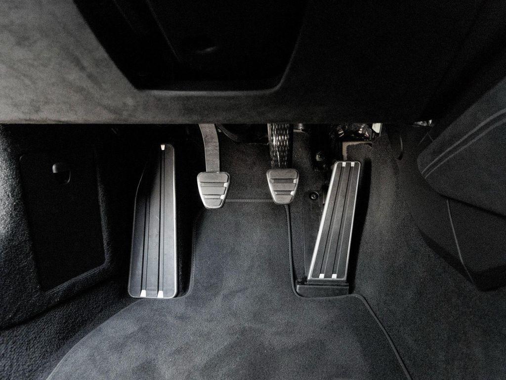 used 2025 Porsche 911 car, priced at $334,990