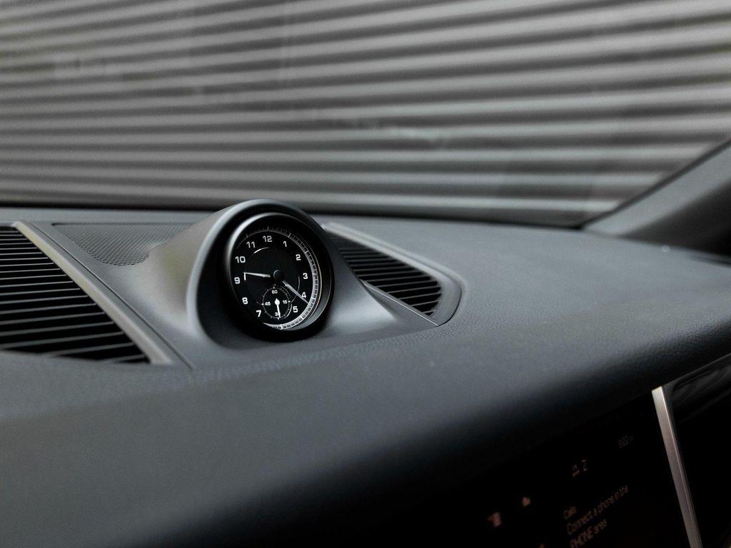 used 2023 Porsche Macan car, priced at $45,994