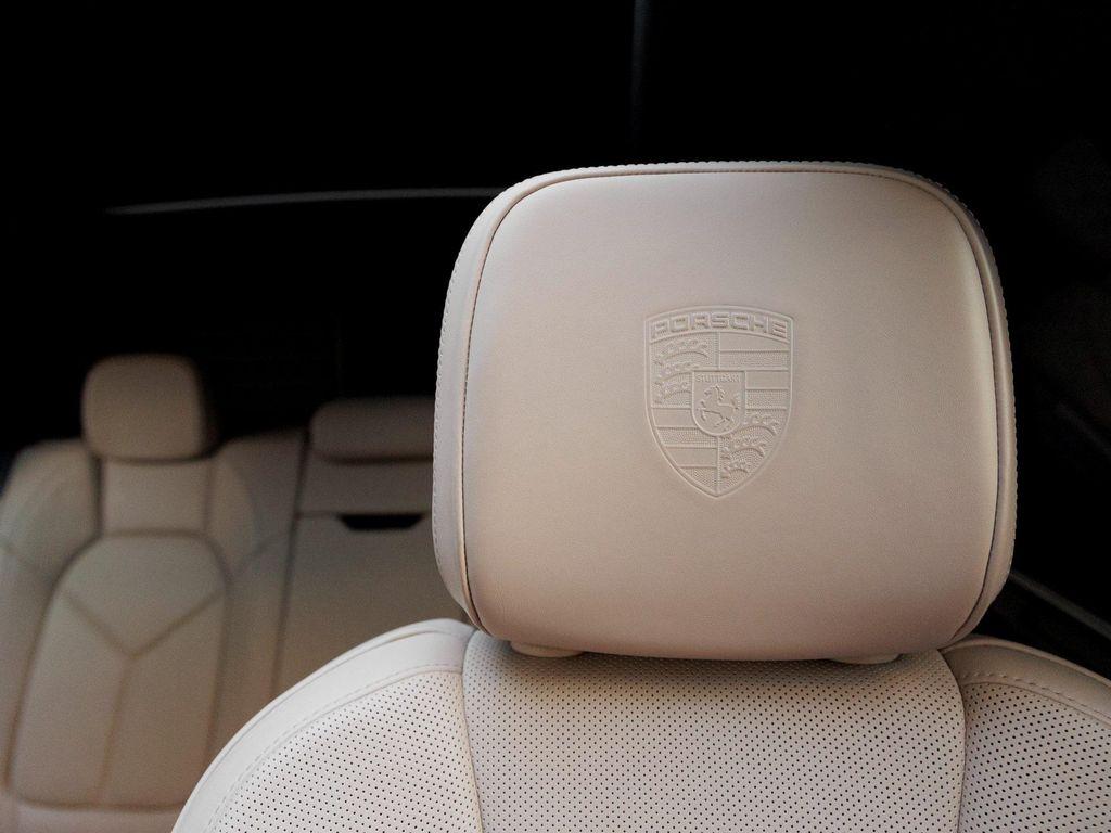 used 2023 Porsche Macan car, priced at $45,994