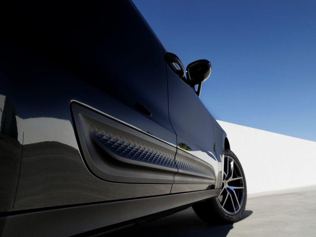 used 2023 Porsche Macan car, priced at $45,994