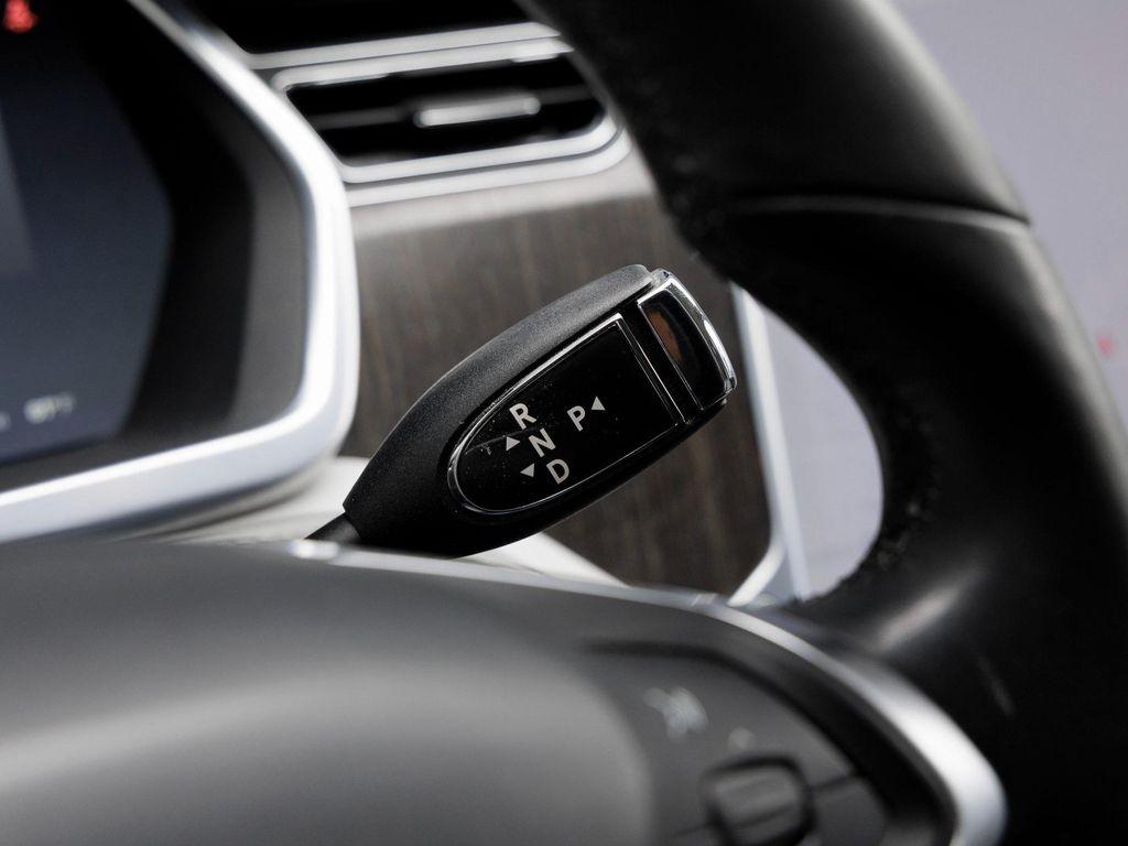 used 2013 Tesla Model S car, priced at $14,990