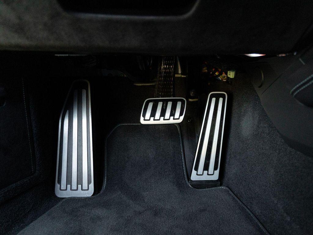 used 2024 Porsche 911 car, priced at $379,985