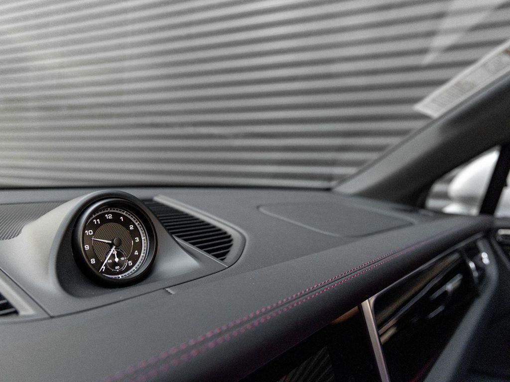 new 2026 Porsche Macan car, priced at $85,500