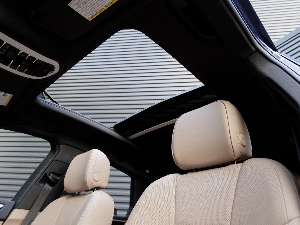 used 2025 Porsche Macan car, priced at $61,992