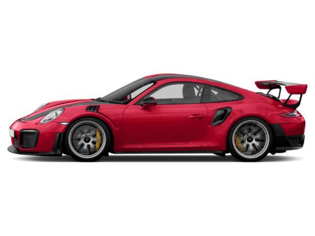used 2018 Porsche 911 car, priced at $729,990