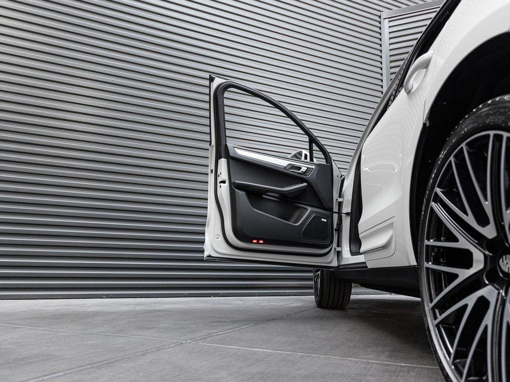 new 2026 Porsche Macan car, priced at $87,280