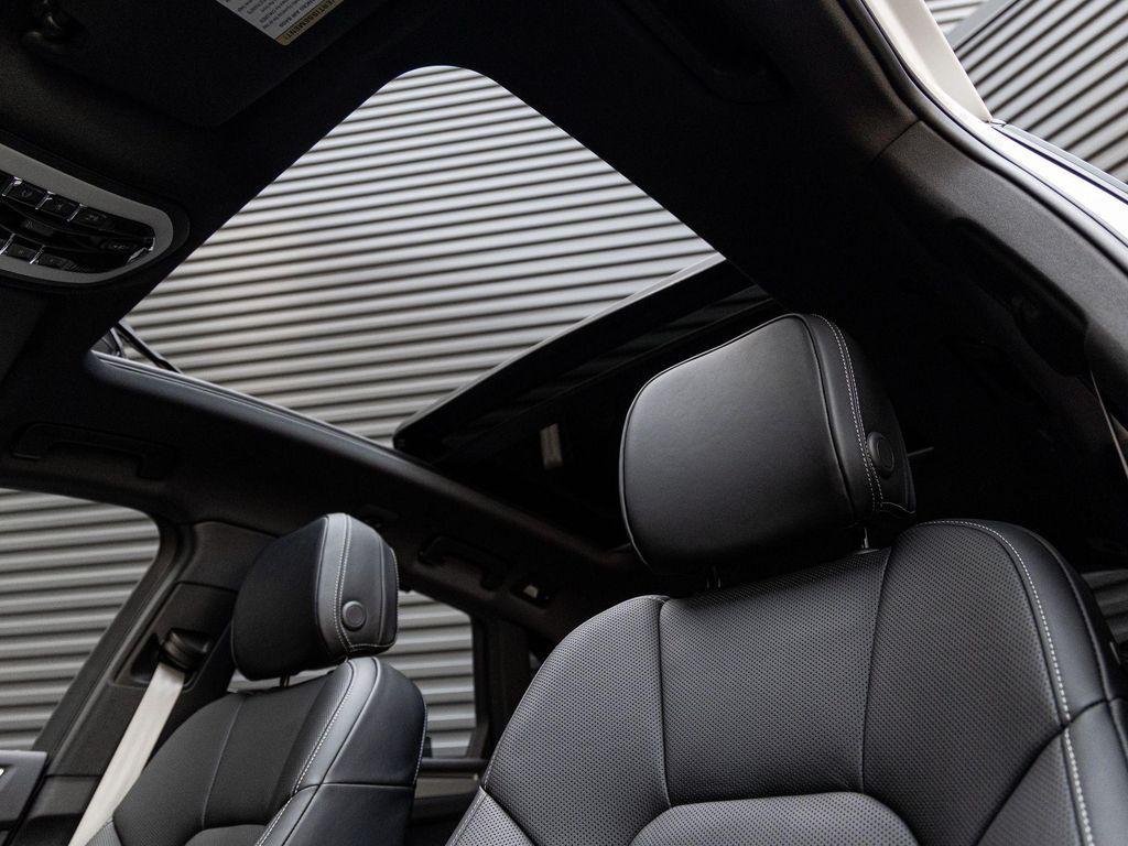 new 2026 Porsche Macan car, priced at $87,280