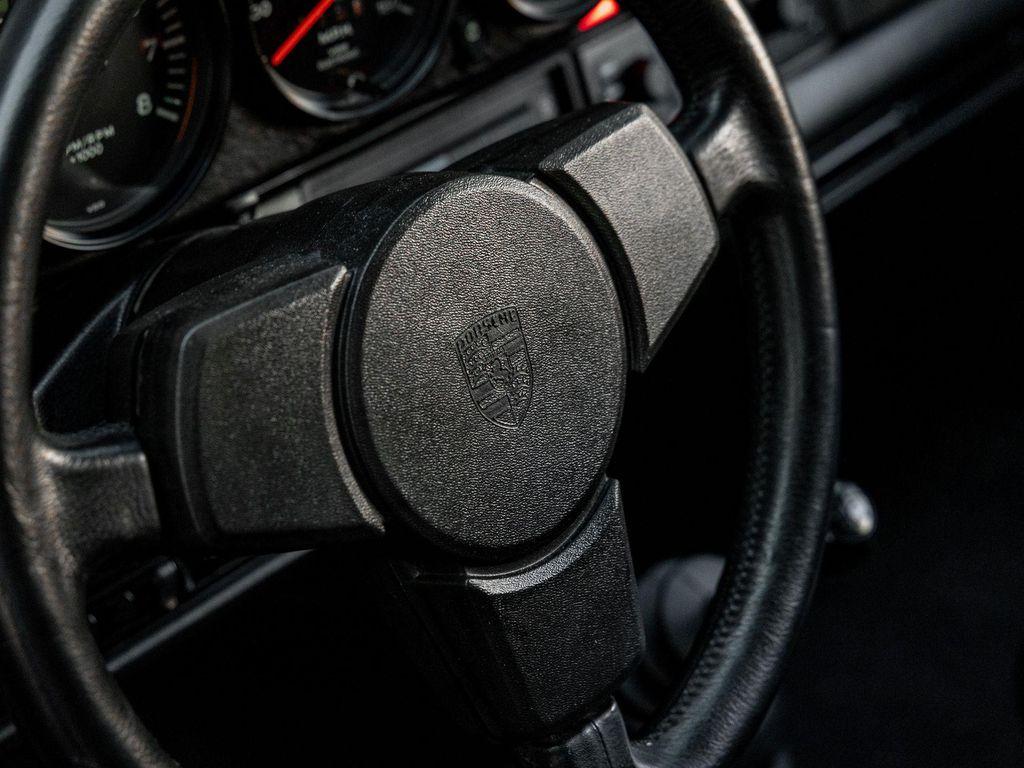 used 1976 Porsche 911 car, priced at $319,880