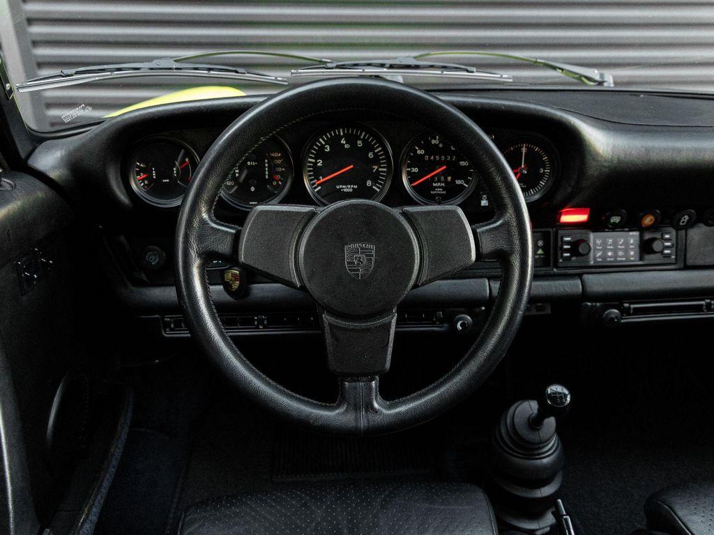 used 1976 Porsche 911 car, priced at $319,880