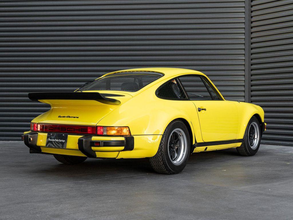 used 1976 Porsche 911 car, priced at $319,880
