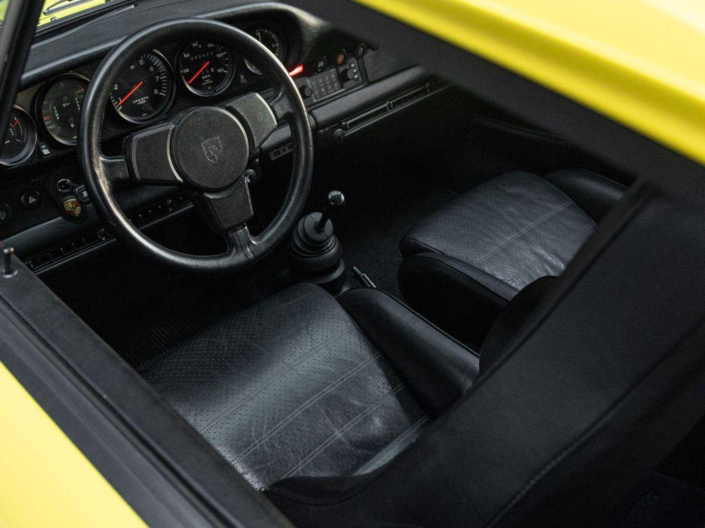 used 1976 Porsche 911 car, priced at $319,880