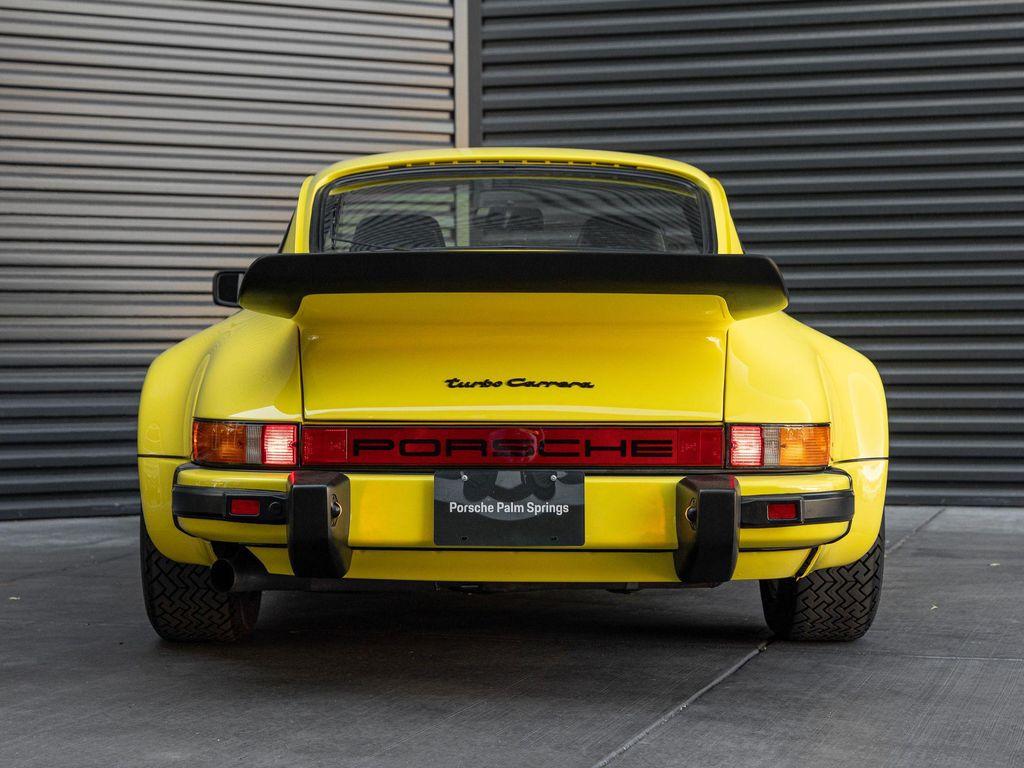 used 1976 Porsche 911 car, priced at $319,880
