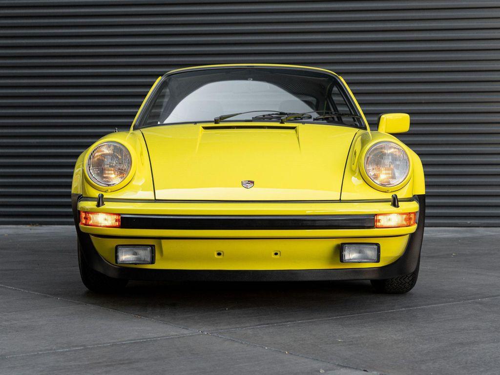 used 1976 Porsche 911 car, priced at $319,880