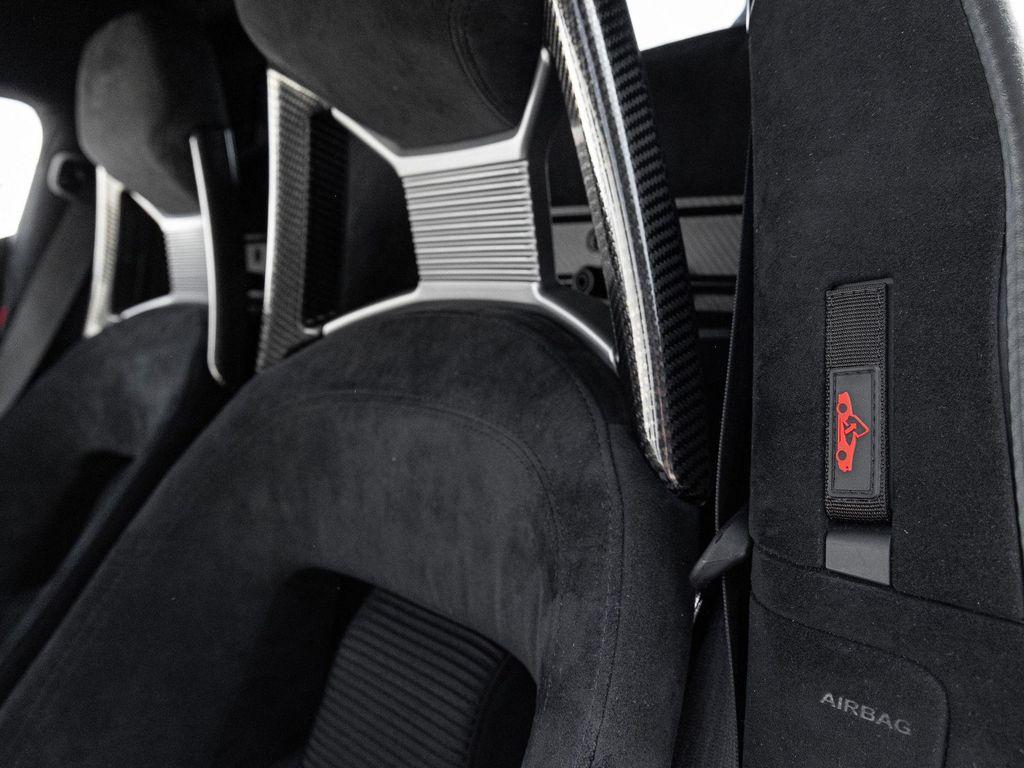 used 2018 Ford GT car, priced at $849,880