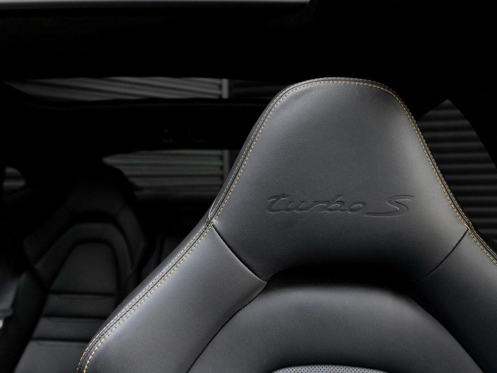 used 2022 Porsche Panamera car, priced at $149,990