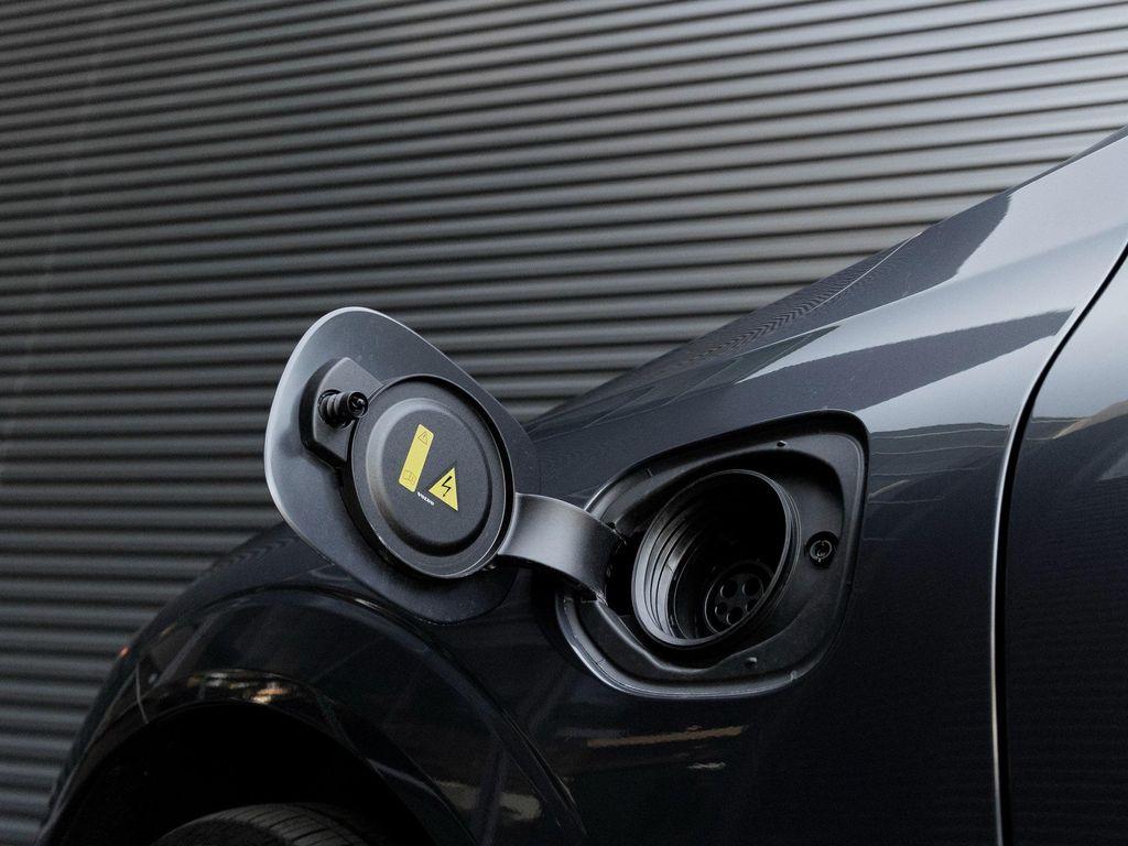 used 2024 Volvo XC60 Recharge Plug-In Hybrid car, priced at $48,992