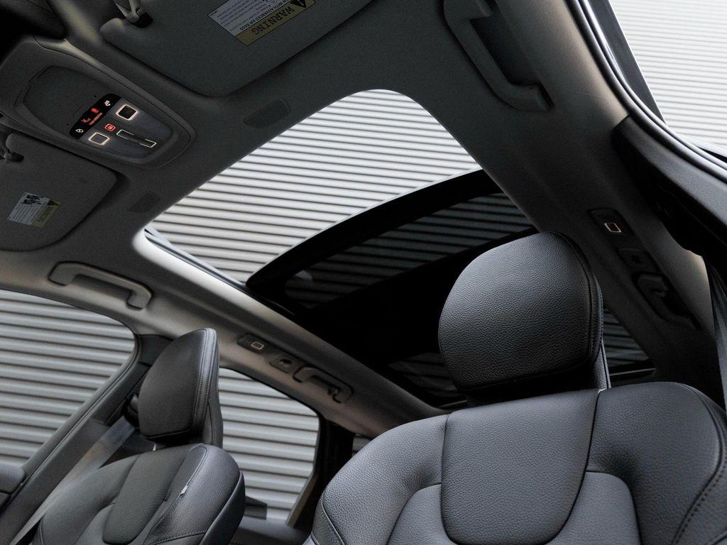 used 2024 Volvo XC60 Recharge Plug-In Hybrid car, priced at $48,992