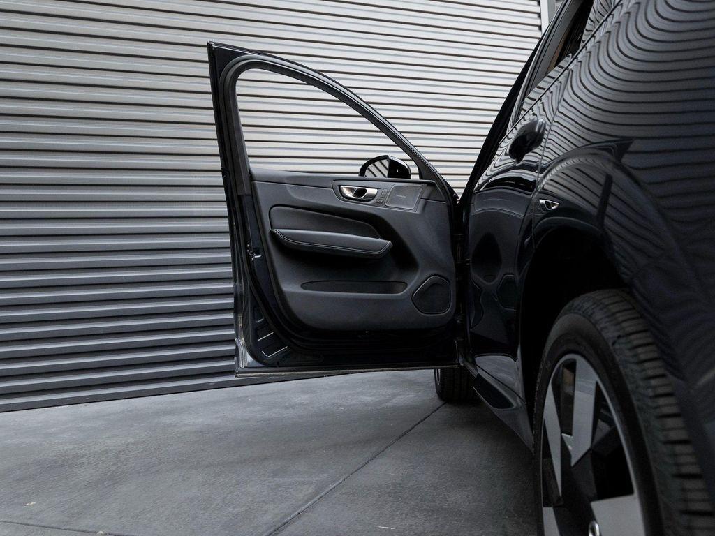 used 2024 Volvo XC60 Recharge Plug-In Hybrid car, priced at $48,992